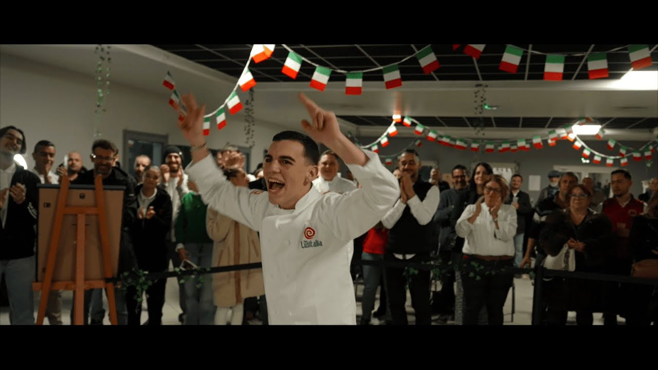 PIZZ'ARENA 2025