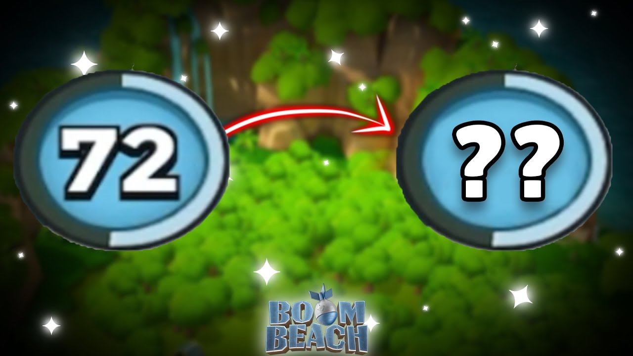 HESABIMI TEKRAR MAXLIYORUM (barzo saldırı taktiği ile) - BOOM BEACH