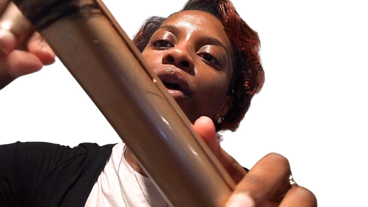 ASMR 💈 Hair Curling Salon RP 💆🏽‍♀️