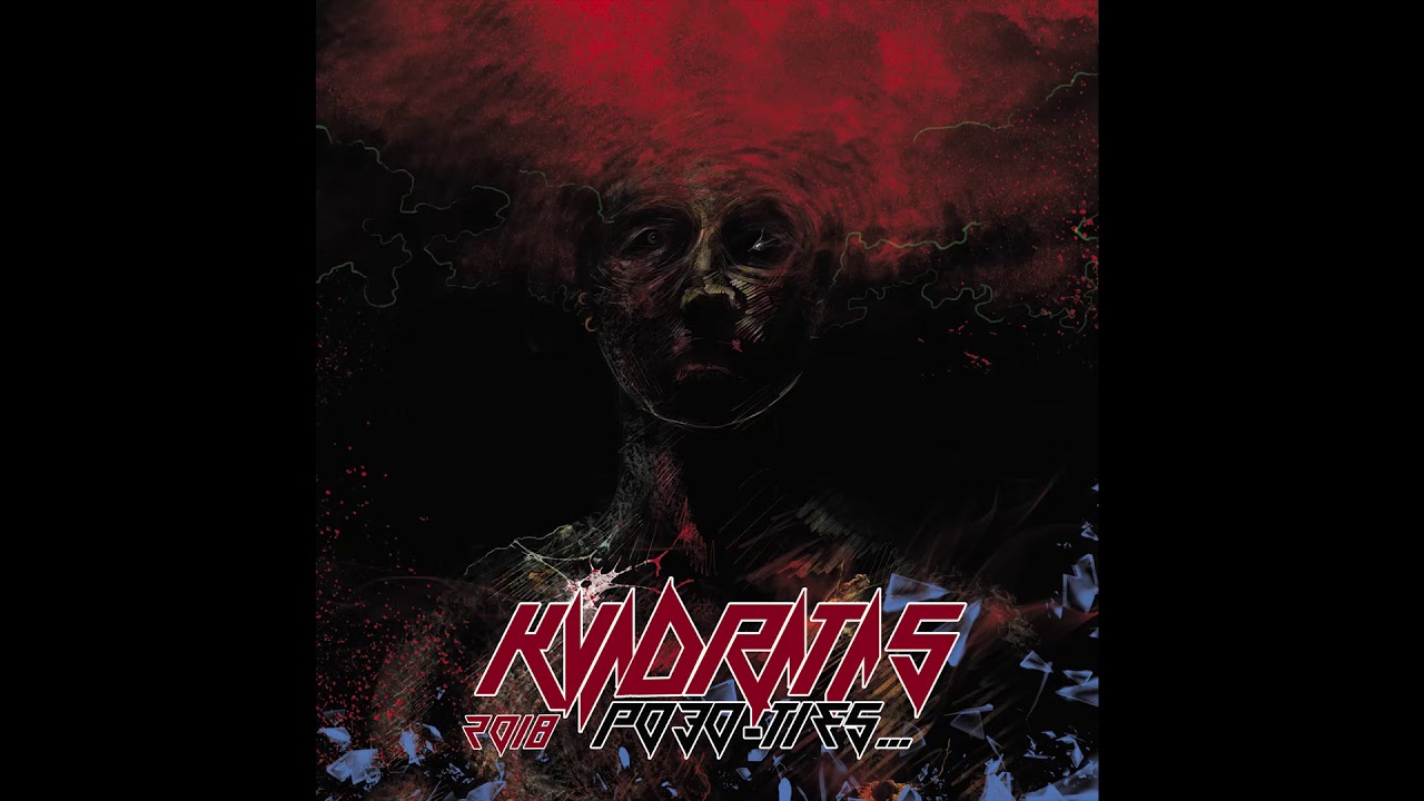 Kvadratas - Pragaras