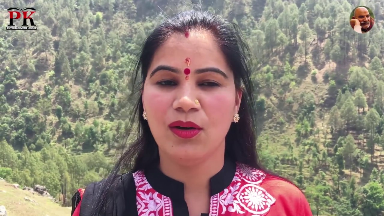 बसंती छ्योड़ी गीत की शूटिंग( कैसे होती है शूटिंग देखिए)
