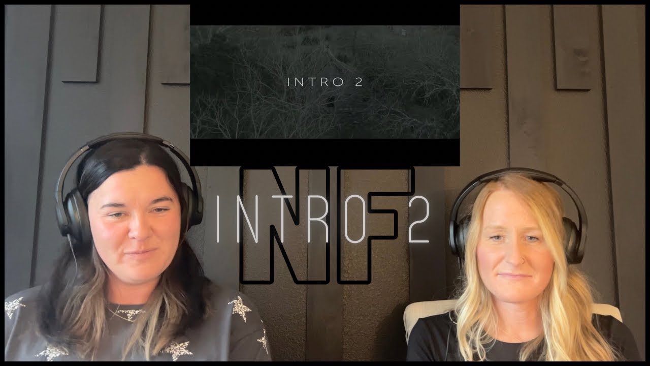 D'N'A Reacts: NF | Intro 2