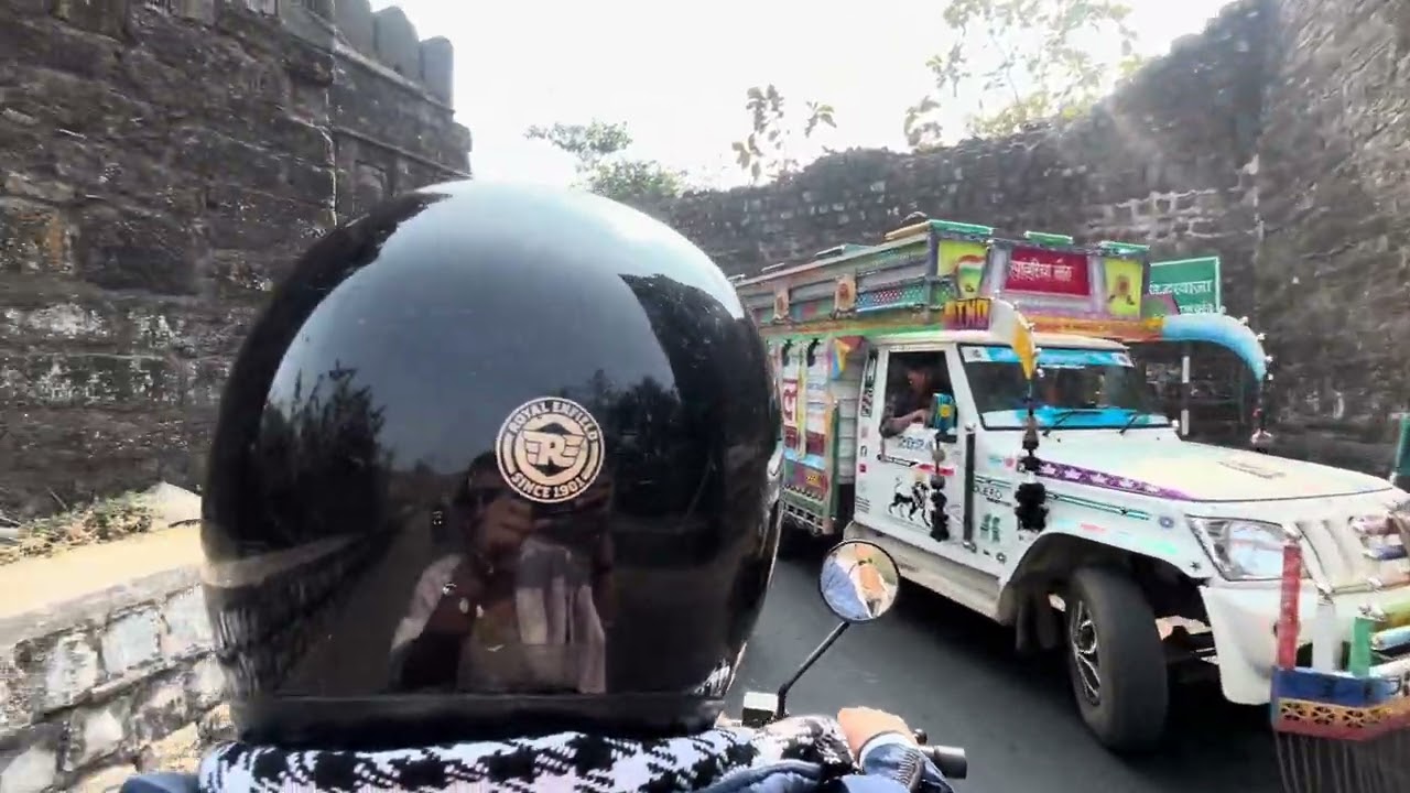 Republic Day Special 🇮🇳 | Mandu Trip Vlog | #trendingshorts #minivlog #fypシ 