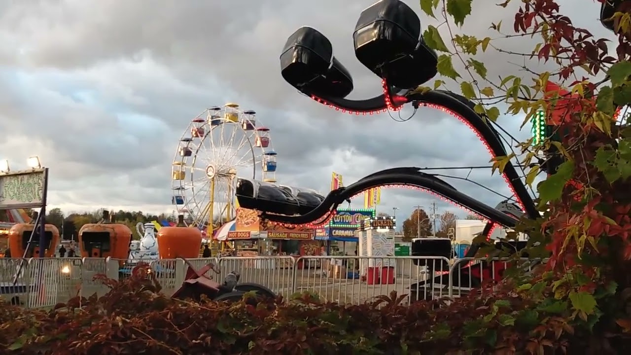 Elmvale Fall Fair 2022