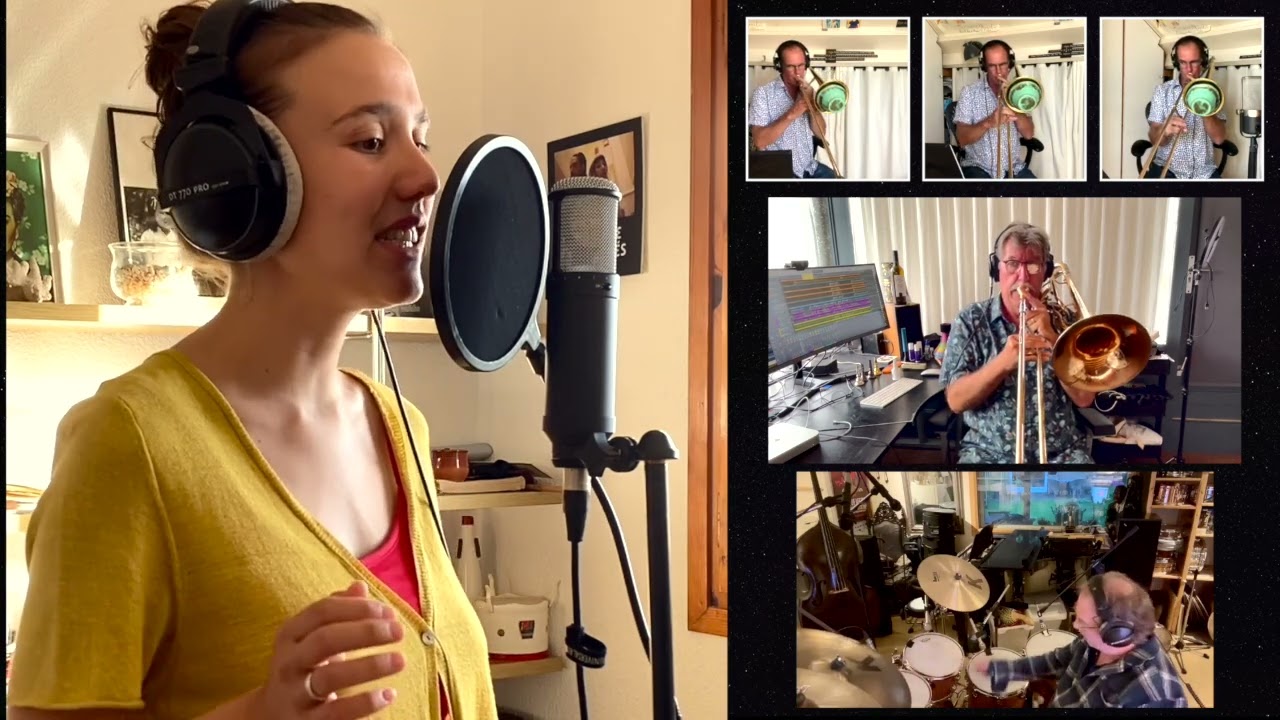 Desalento by Ilja Reijngoud, Rita Payés and Ben van Dijk