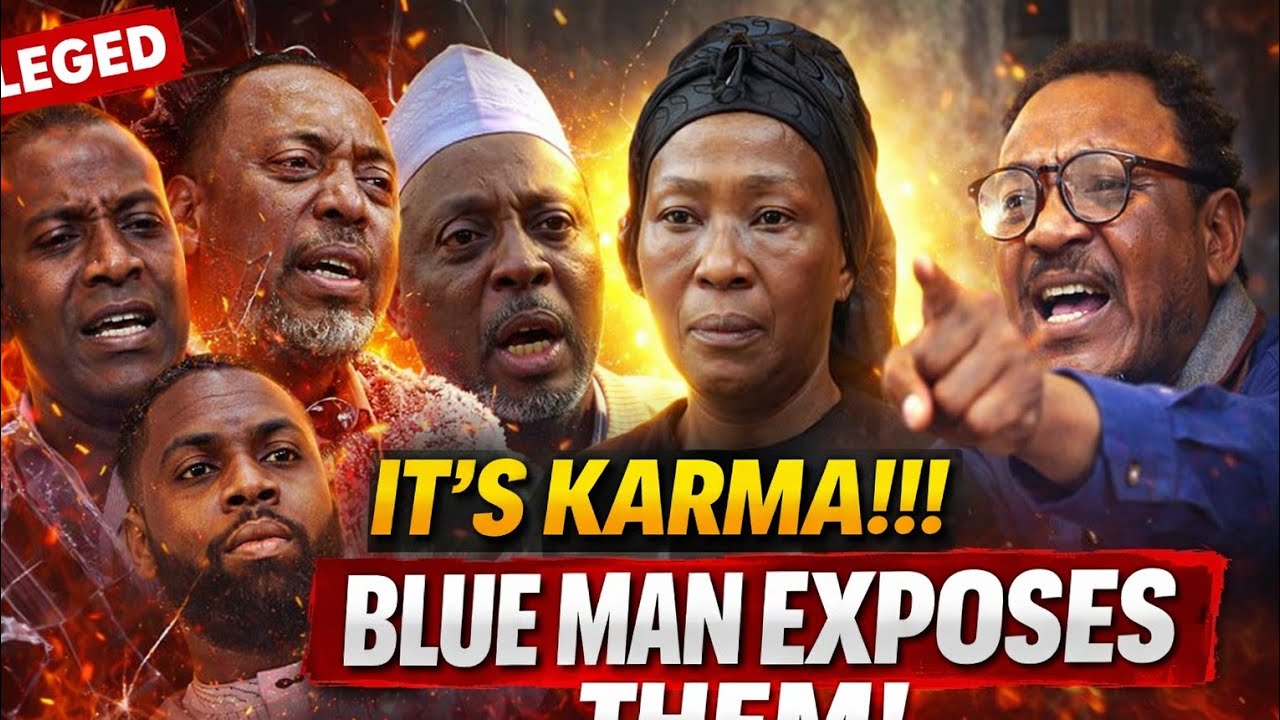 Rev Obofour, Captain Smart & Baba Jarmal Roasted Over Team Legal Akosua Serwaa Issues