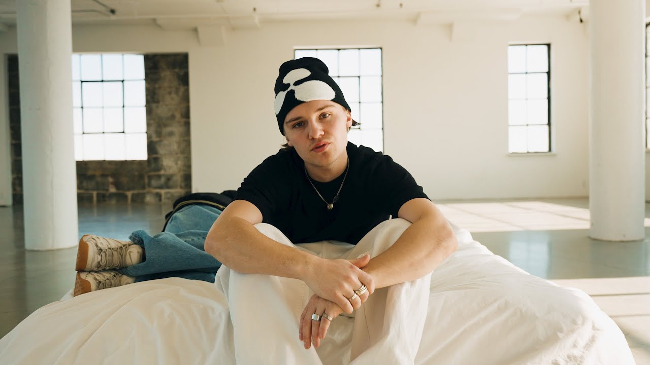 Aswell - Next (Clip Officiel)