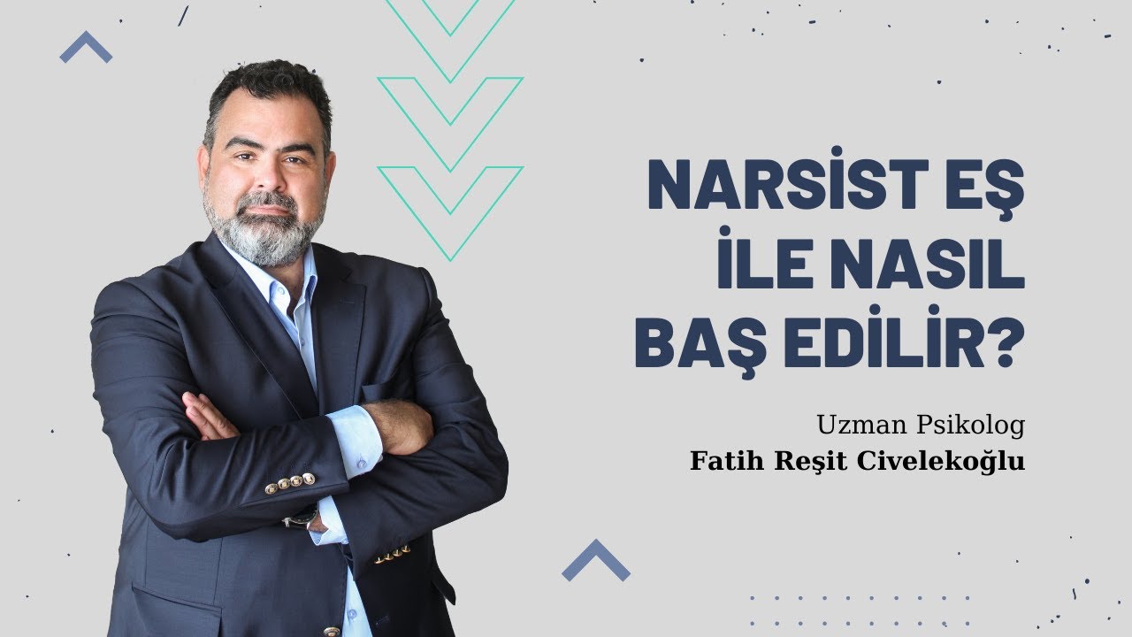 Narsist Eş İle Nasıl Baş Edilir