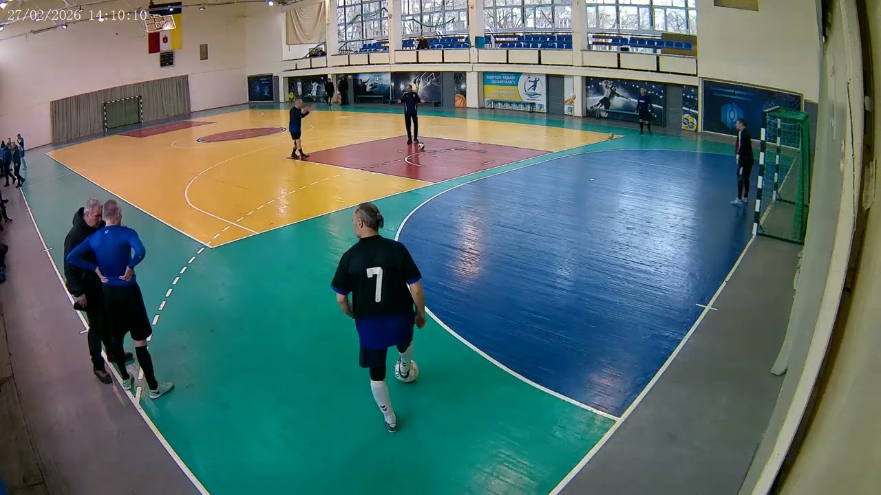 Днестр -  Глория 6  - 4