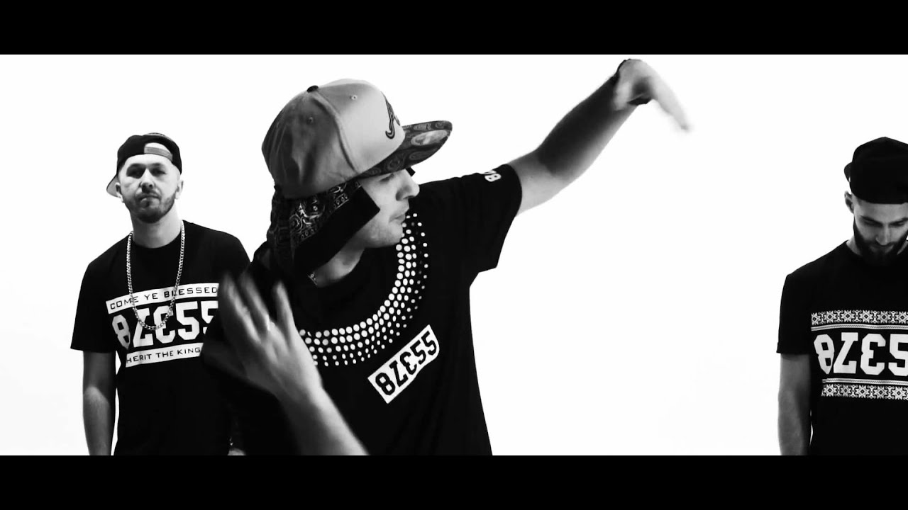 Gospel People - Bless (Ukrainian) music video (@gospelpeople @rapzilla)