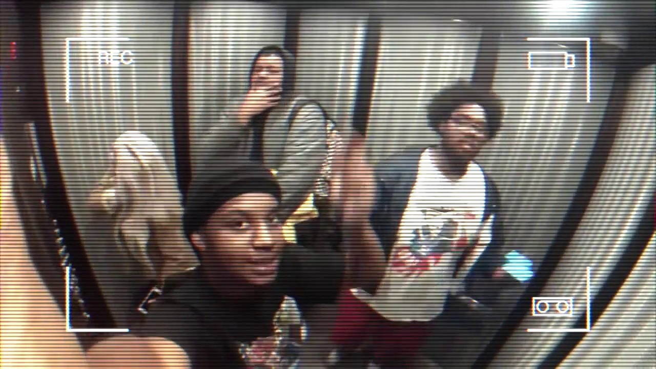 NO PHONES - LOUIS (feat. MP$)