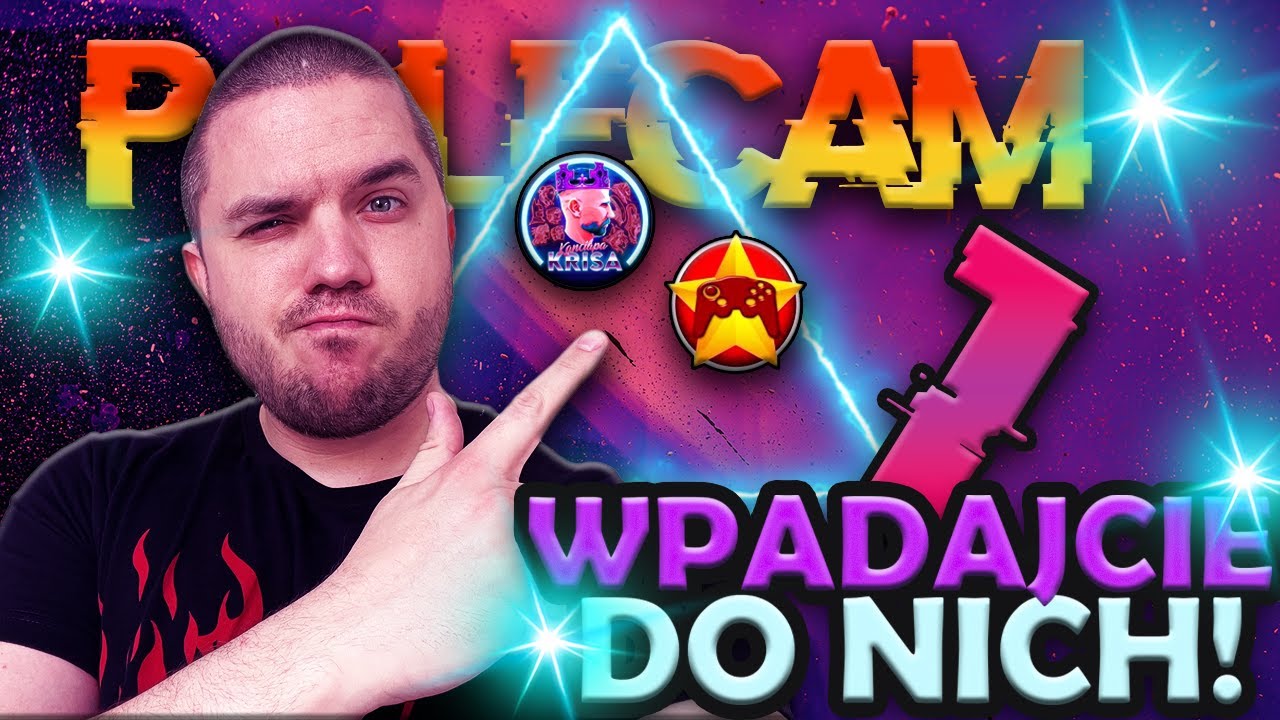 WPADAJCIE DO NICH! #1 - Kanciapa Krisa i Gralingrad