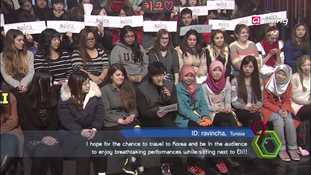 Simply K Pop Ep101 Girl's Day KOYOTE GOT7 B1A4 AOA SPICA Dal★shabet
