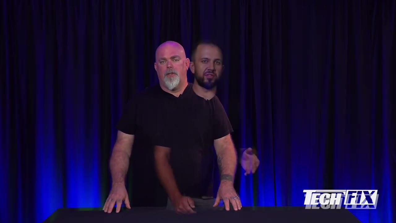 Why TechFix?