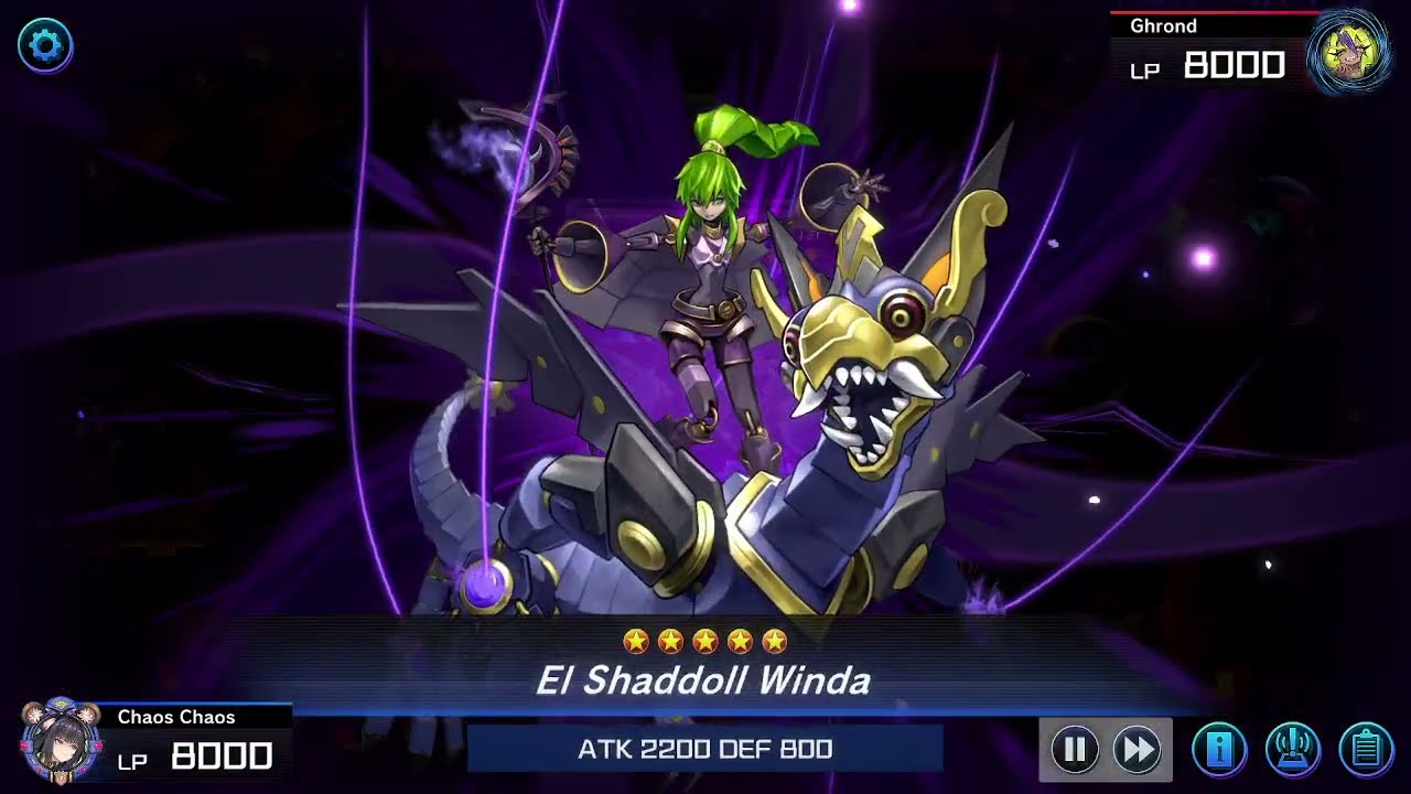 Mejores formas de interactuar vs Radiant Typhoon, Dracotail-K9 Decklist