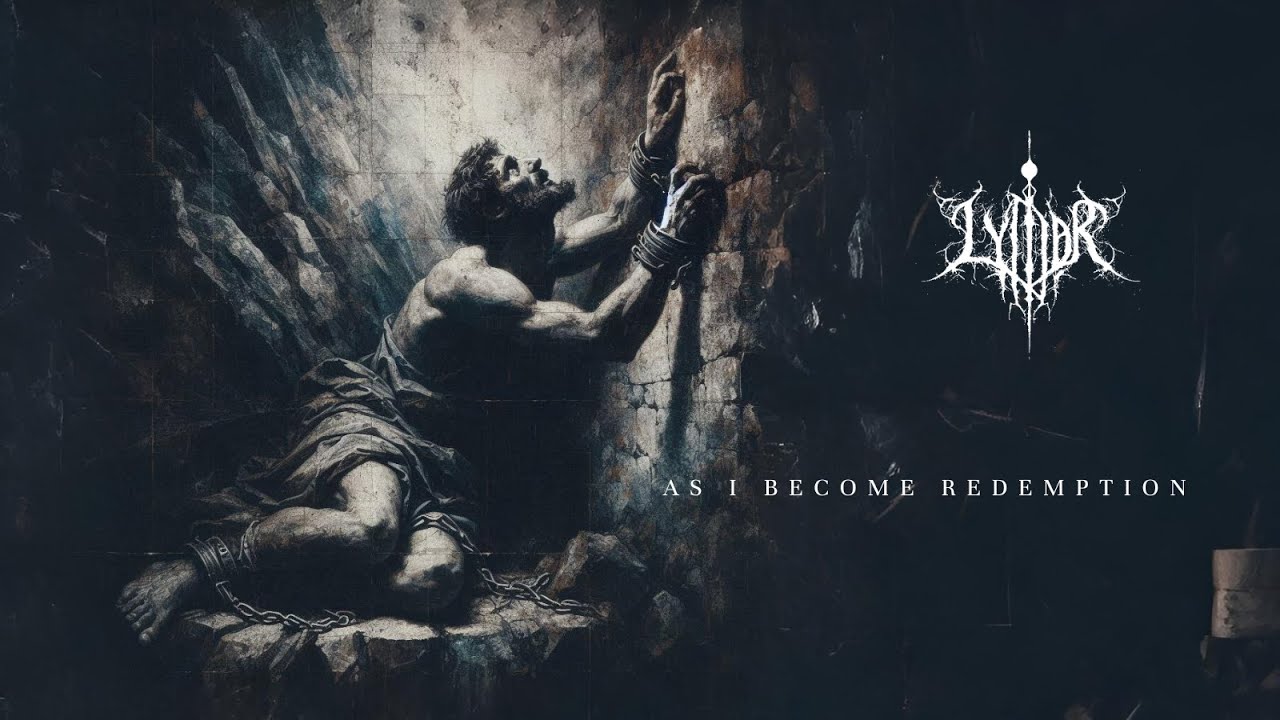 As I Become Redemption (thall)