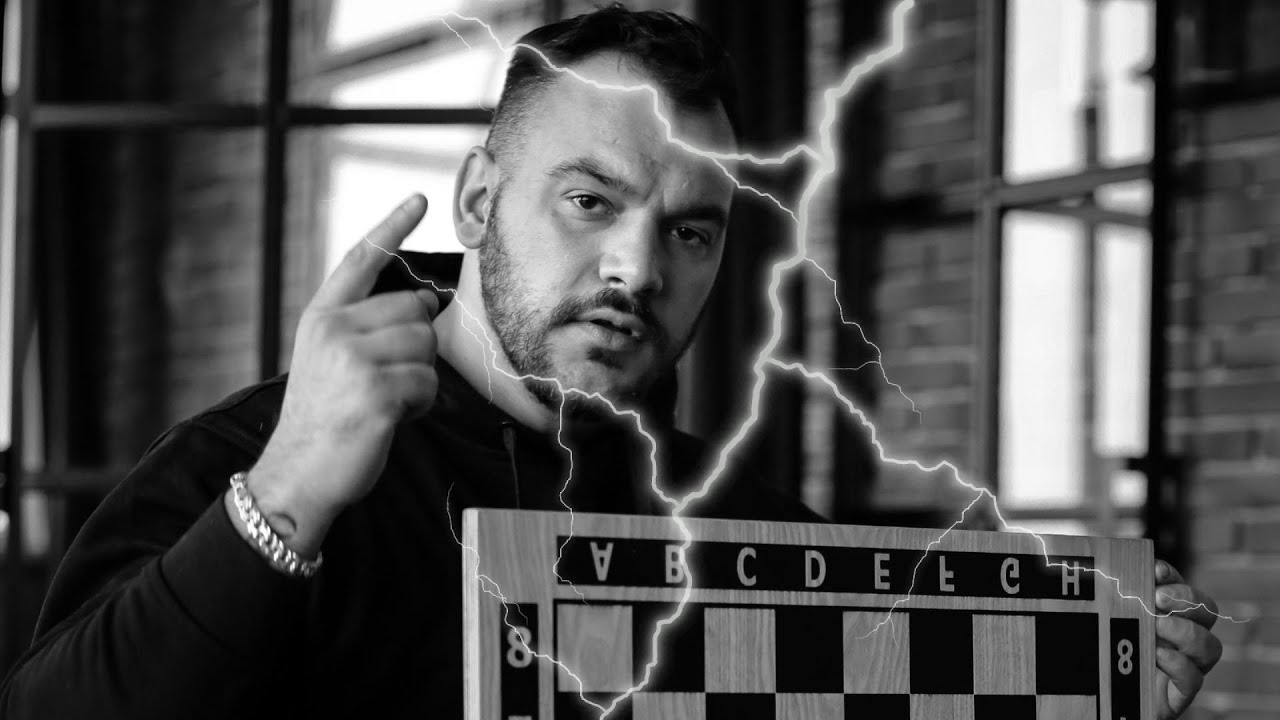 Marian pod napięciem