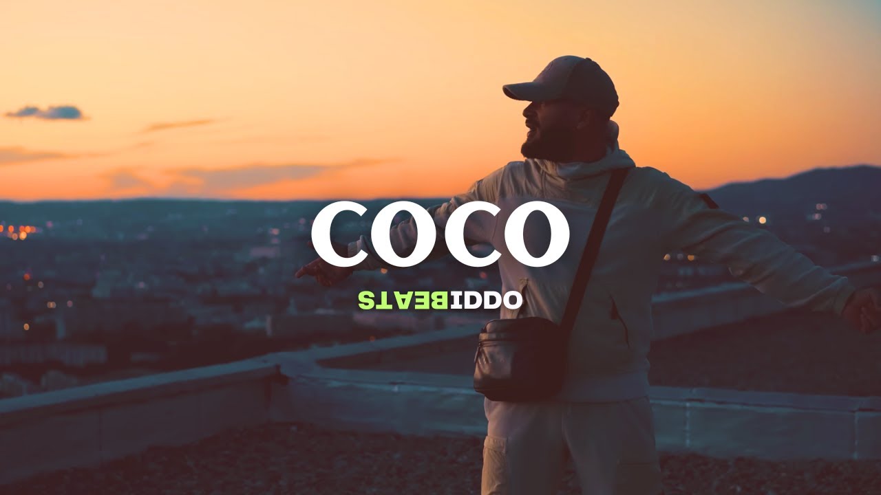 Jul type beat- Coco