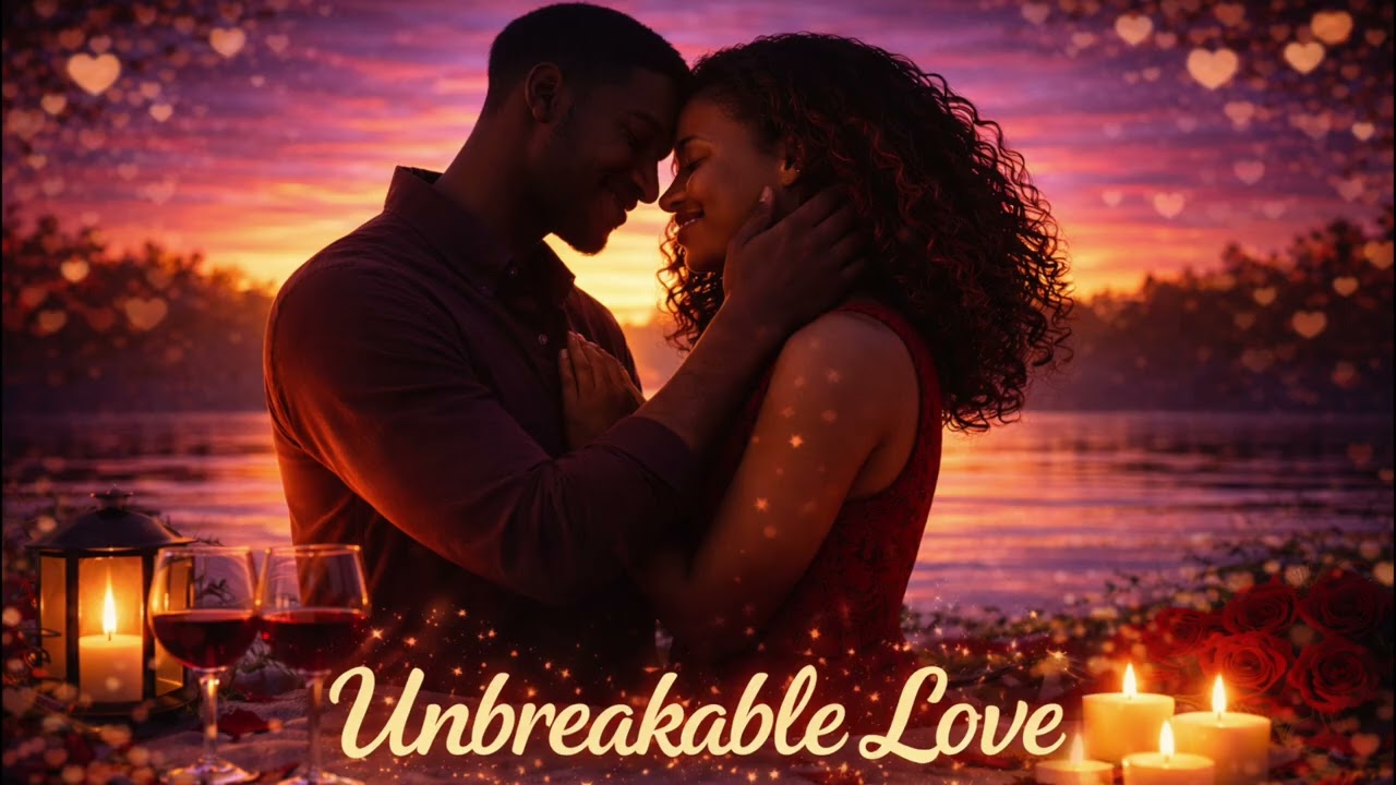 Unbreakable Love