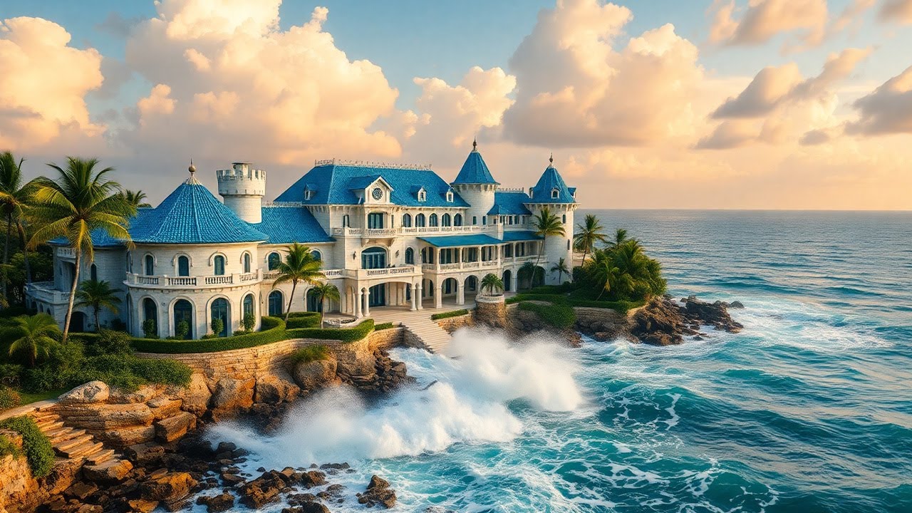 These Might Be the Most Beautiful Homes on Earth – People Can’t Stop Talking About Them