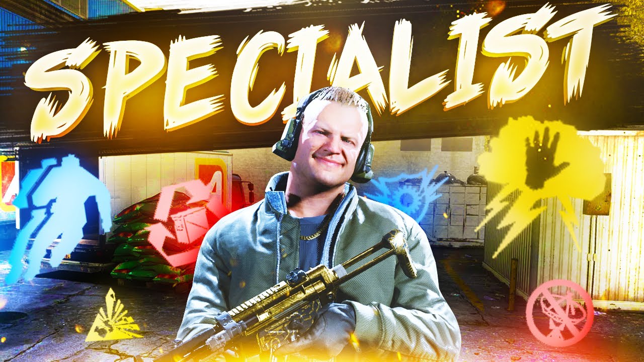 Specialist