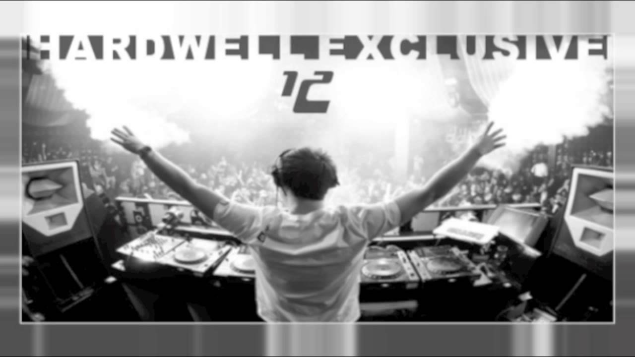 Swedish House Mafia - Save The World Tonight [HARDWELL EXCLUSIVE]