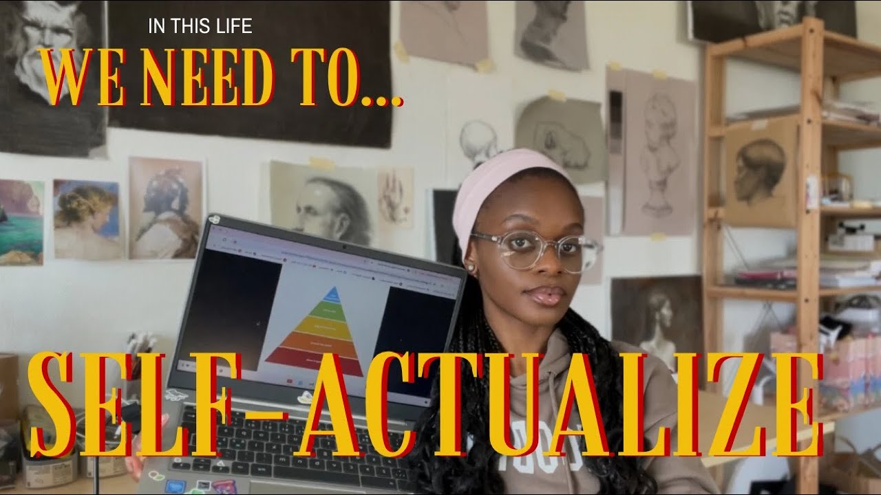 Why you should pursue art according to psychology (an analysis)