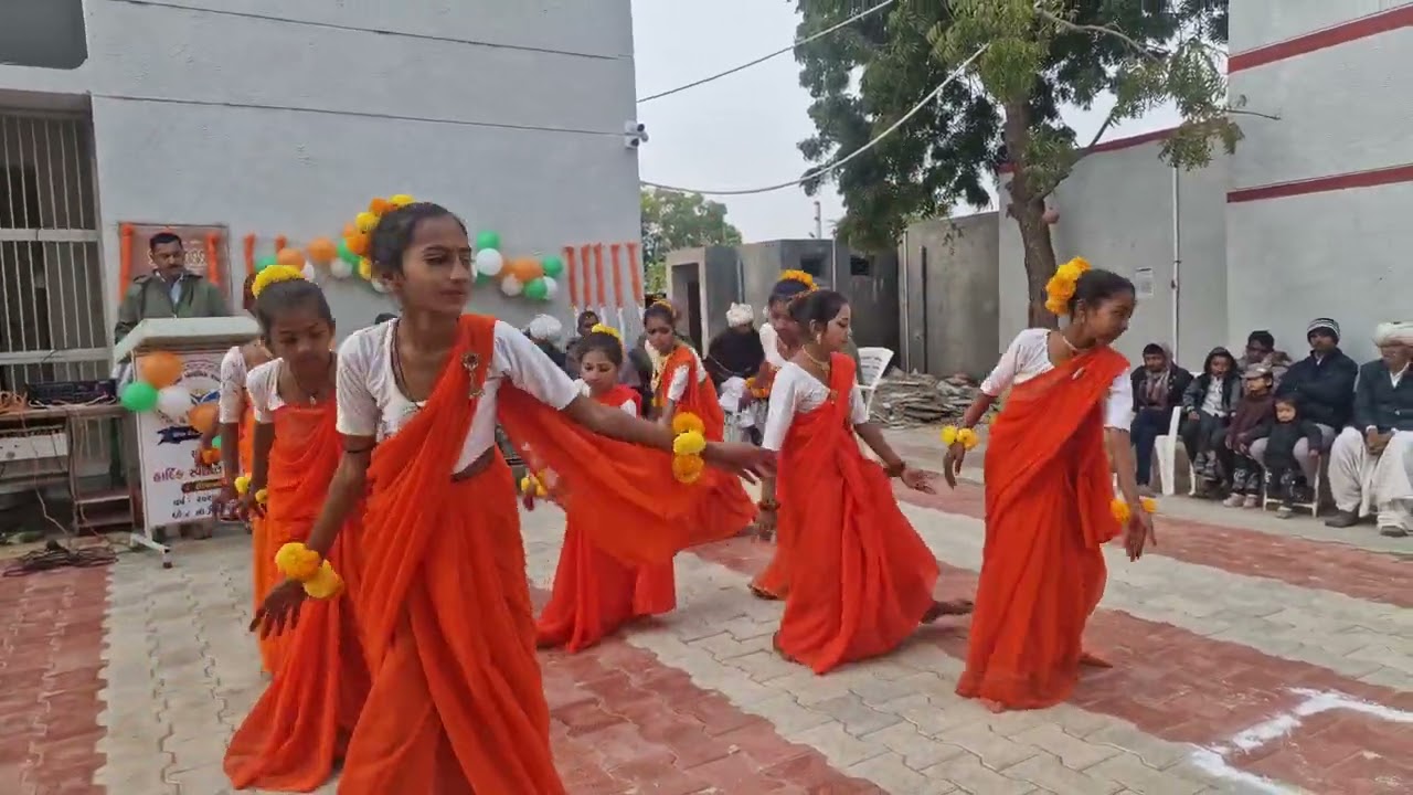 Vandana hai 