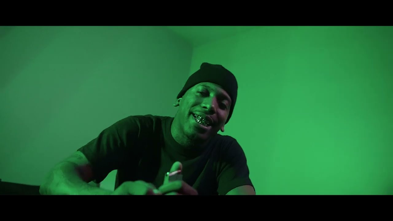 Certified & FTF Dynasty - Death B4 Dishonor (Official Video)