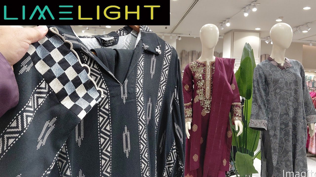 Limelight New Pret Collection 2025❤️🌹/ Limelight Sale Today