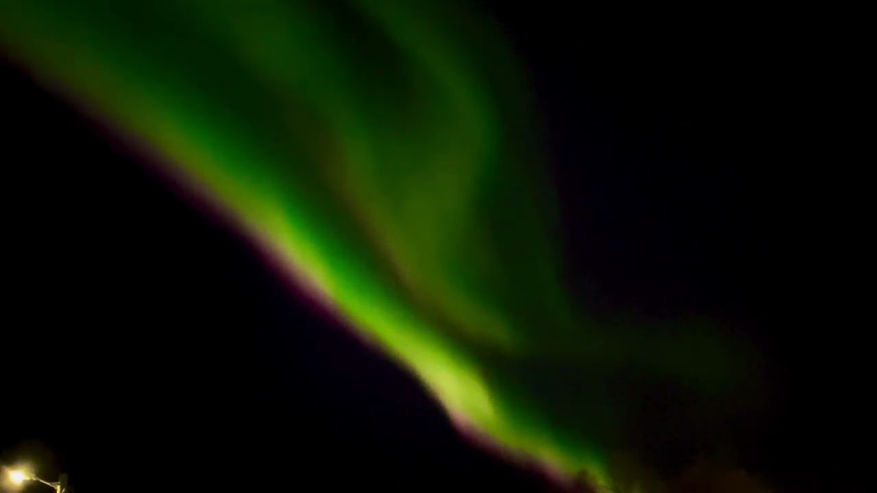 Aurora Polaris 