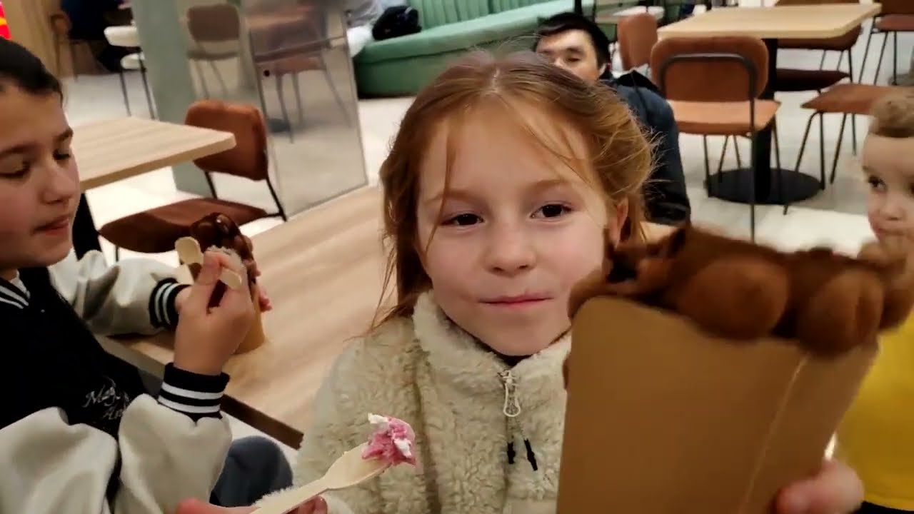 НАШИ ПОКУПКИ . НАБРАЛИ ВСЯКОЙ ЕРУНДЫ. 22.03.24.