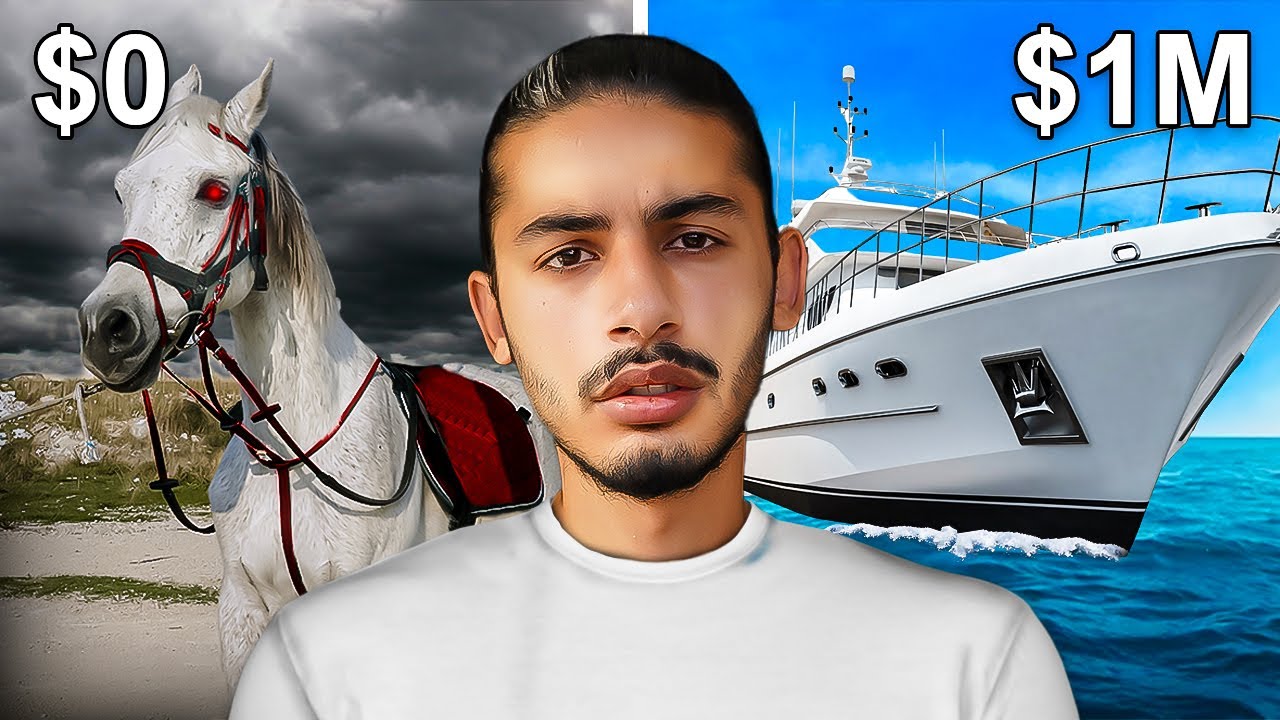 جربت أفضل ضد أسوأ طرق النقل
