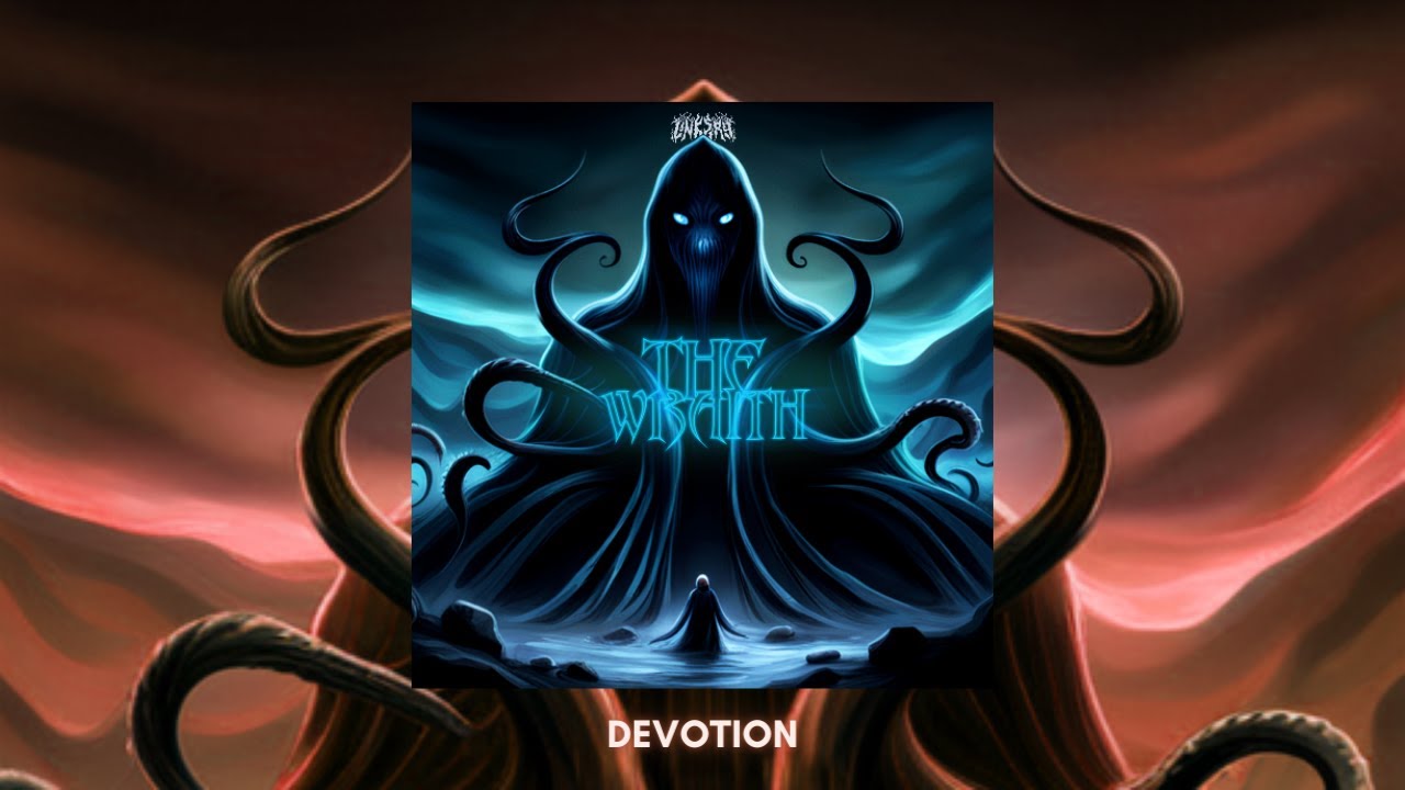 UNKSRA - Devotion