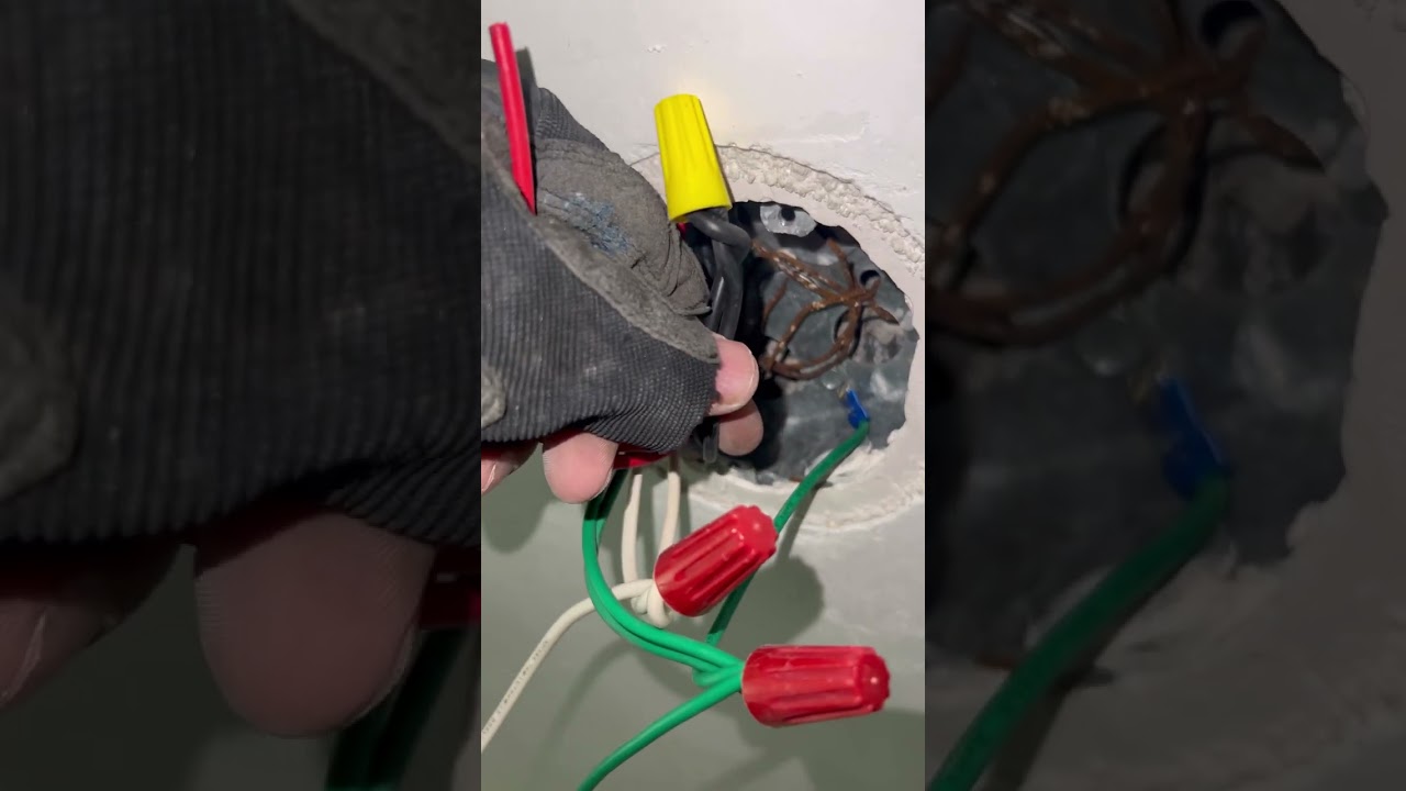 ￼ Sustituyendo el Cableado de Cobre Viejo Por ￼Cable de Cobre Indiana Wire And Cable