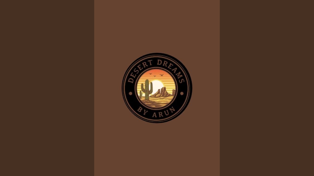 Desert Dreams is live