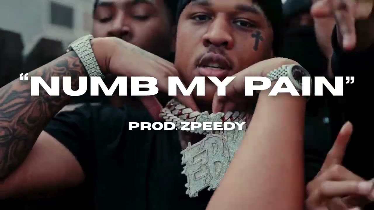 [FREE] EBK Jaaybo Sample Type Beat "Numb My Pain"