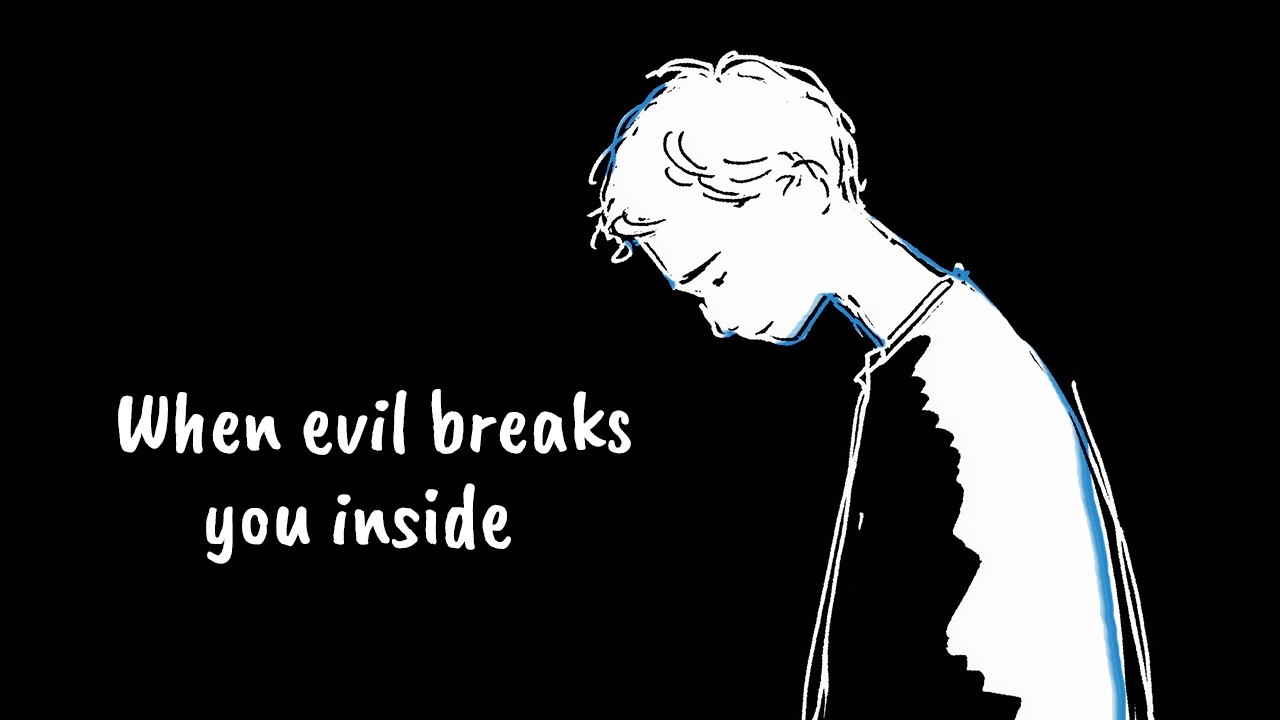 Why People Who Do Evil Often Fall Apart Inside
