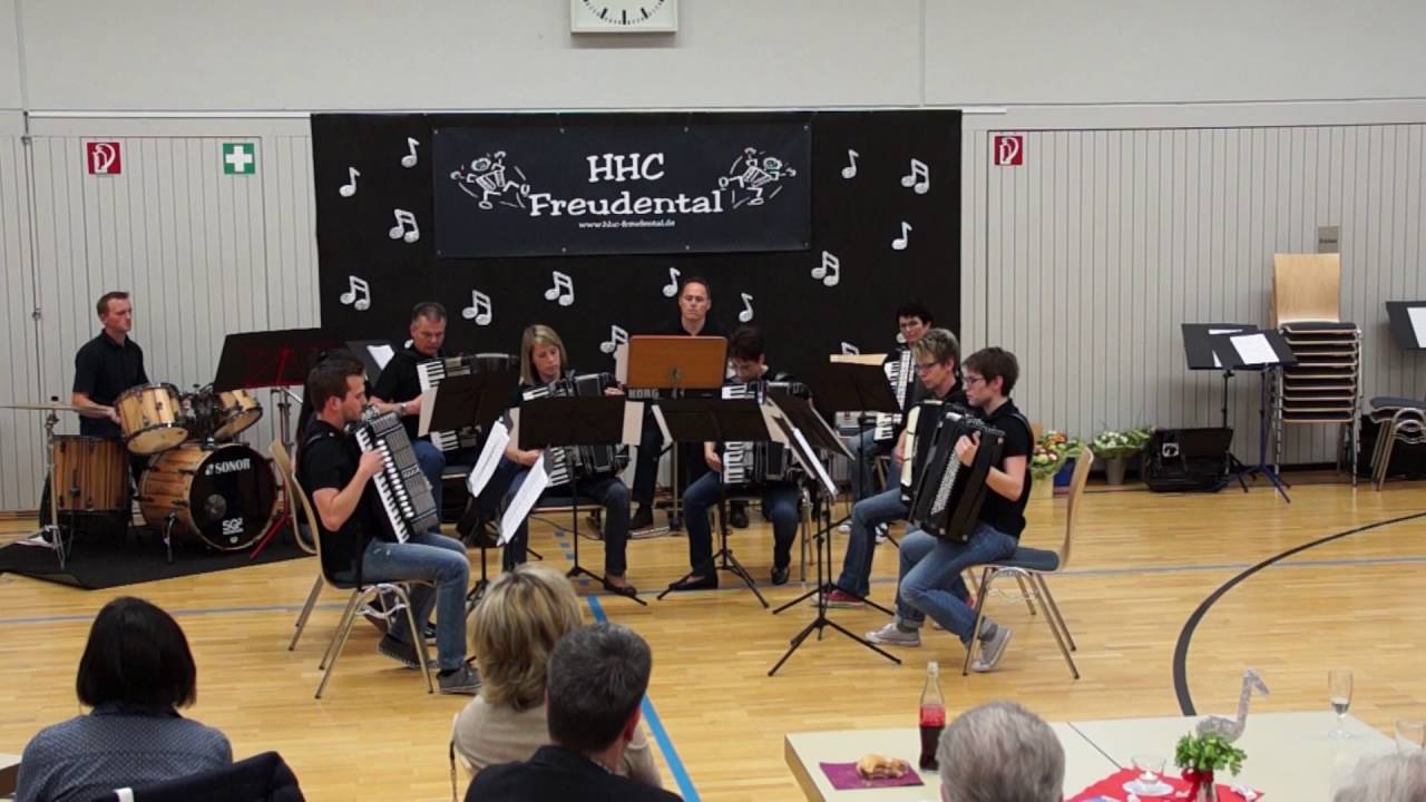 05 Chappells Melodien Cocktail