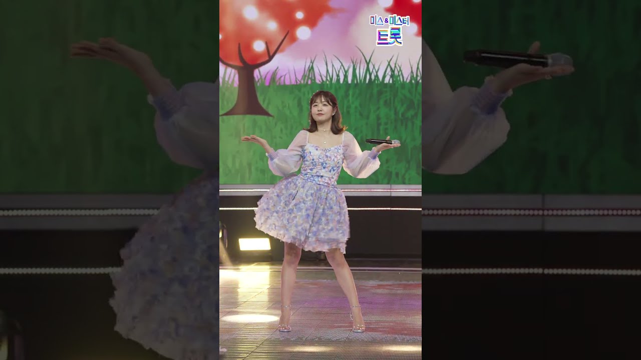 [4K세로직캠] 정다경 - 어찌하오리까 ❤화요일은 밤이 좋아❤ 무편집 초고화질 세로직캠