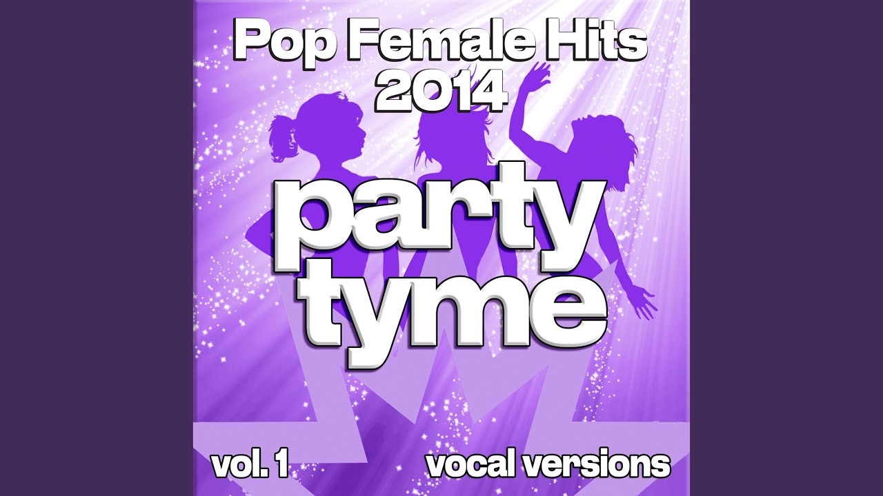Chandelier (vocal)