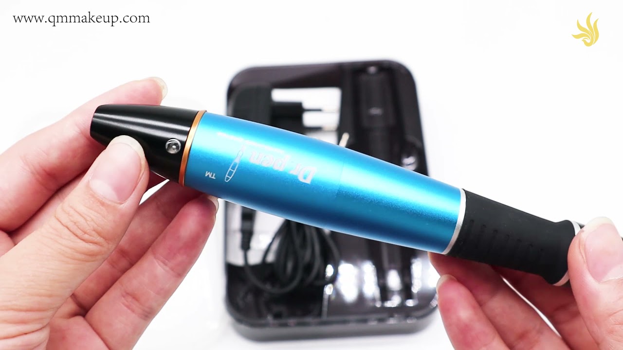 Dr. Pen Ultima A1 Professional Microneedling Pen