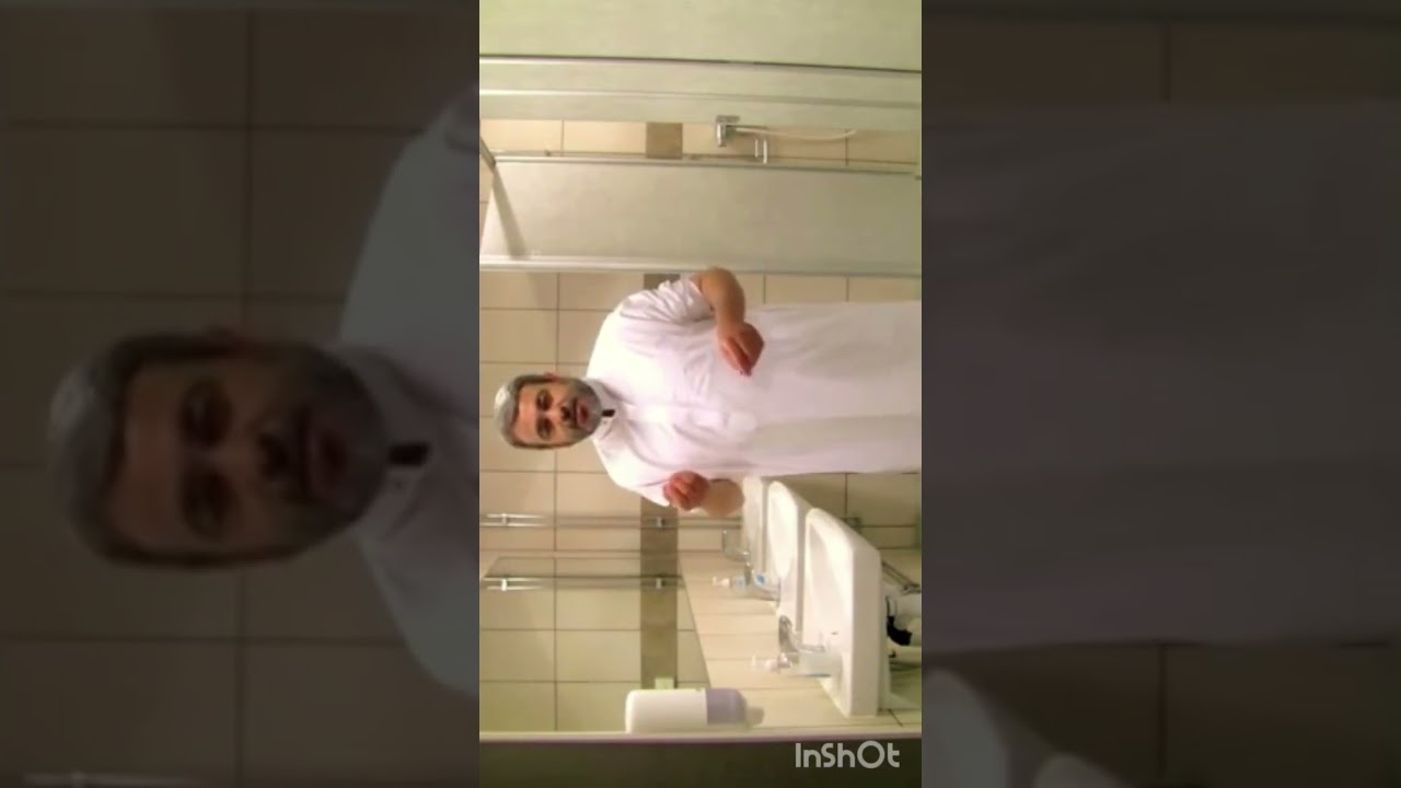 نحوه وضو گرفتن مذهب شیعه
