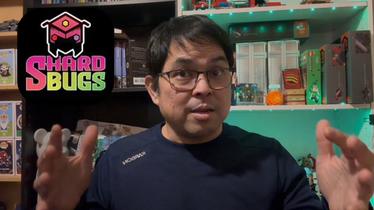 Slow Growth But Consistent TCG: Shard Bugs Update 2026