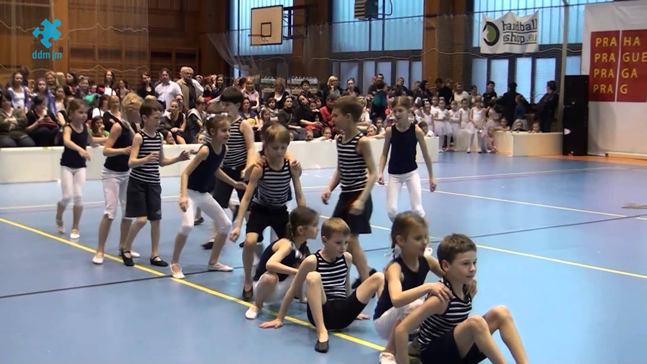 2015 03 28 I DĚTI V AKCI I 132 ZUS Jižní Město  Námořníci