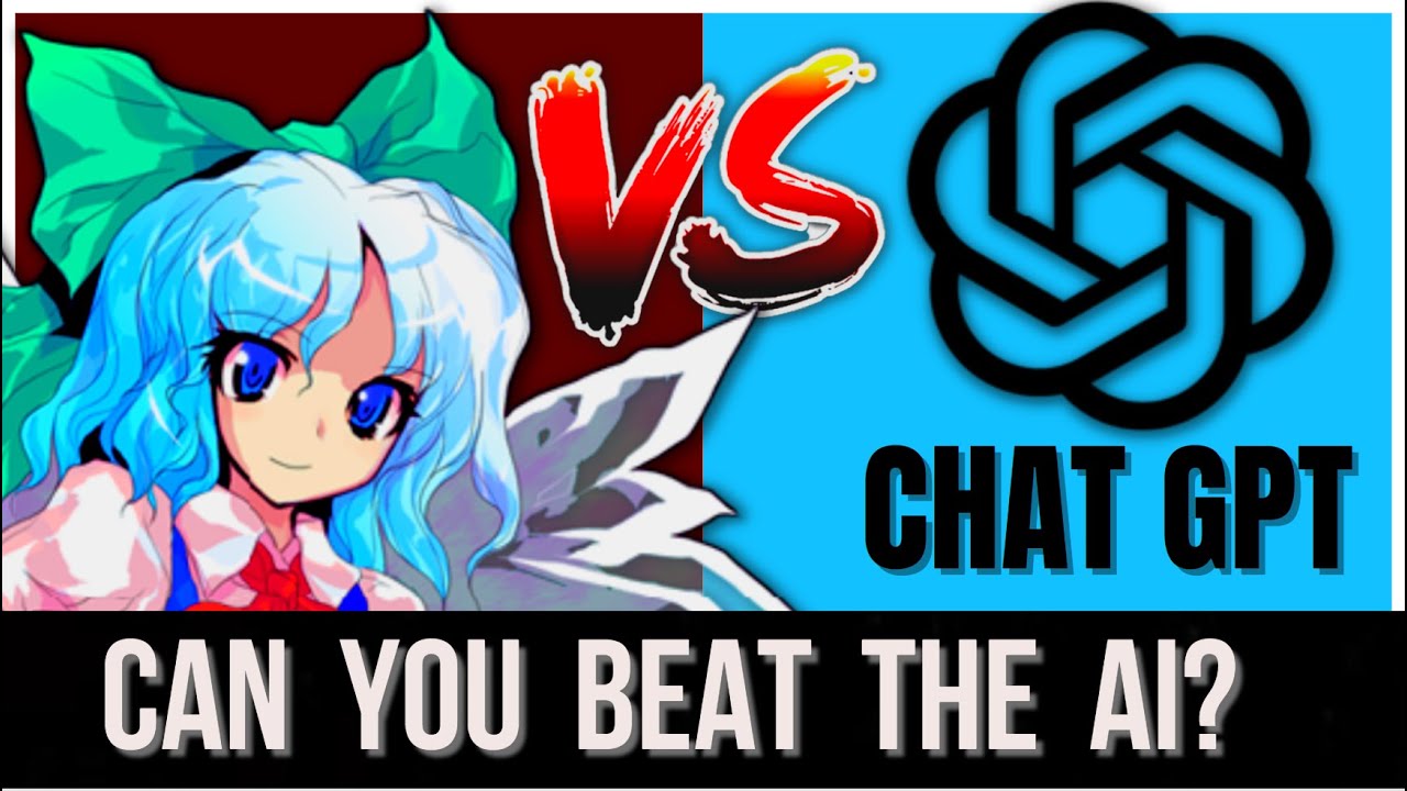 Сможет ли ИИ перехитрить фанатов Touhou? | Интересные факты