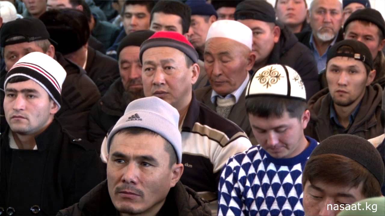 Карызды кайтаруу зарыл маселе / Устаз Абдишукур Нарматов