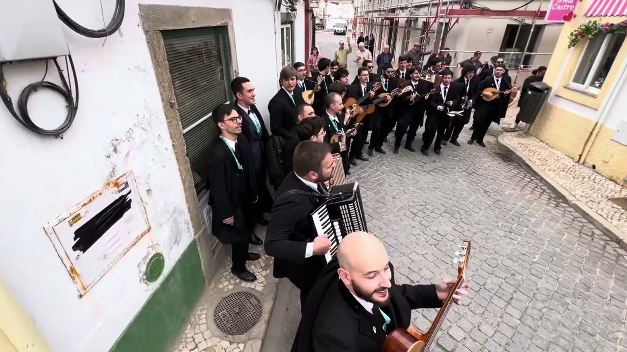FAN-Farra Académica de Coimbra - Mondego