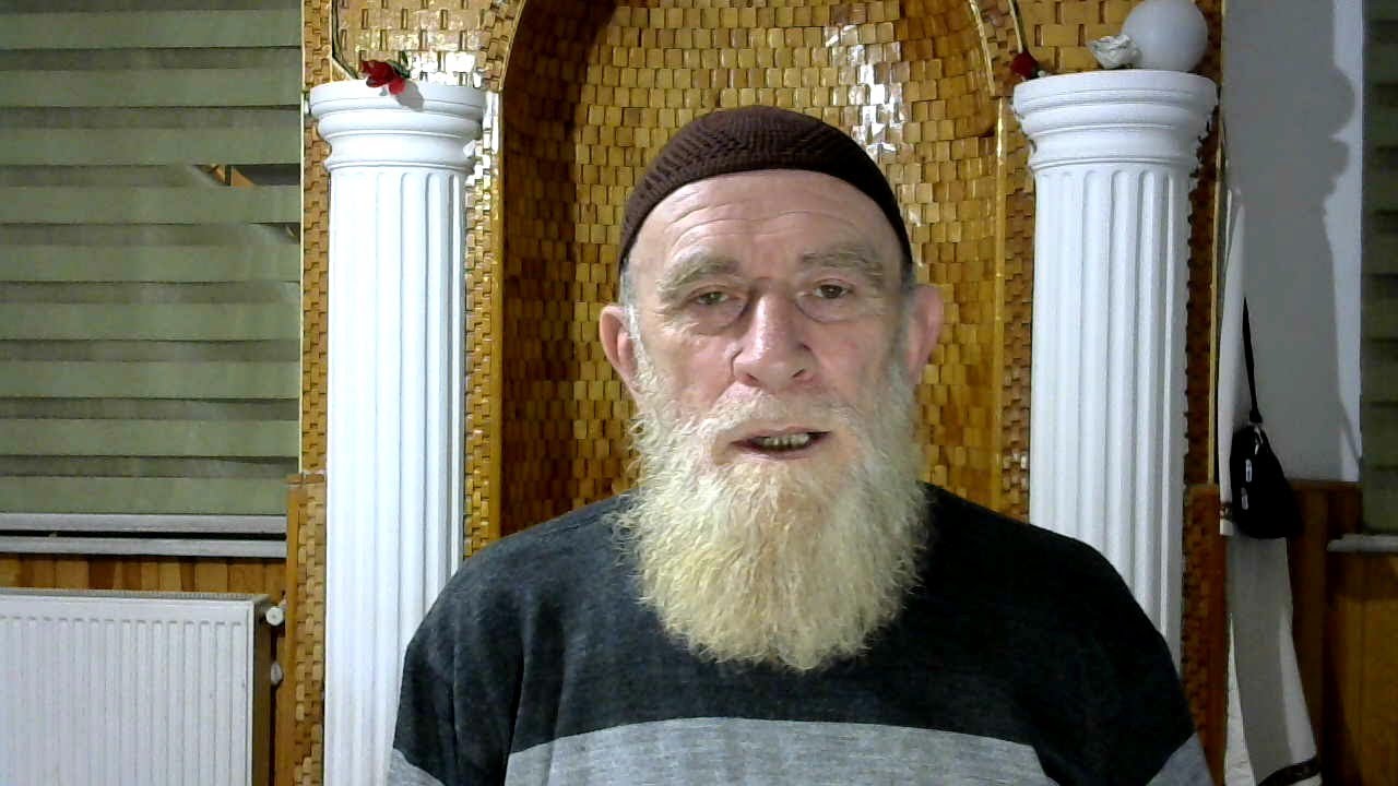 garip bekir canlı yayında