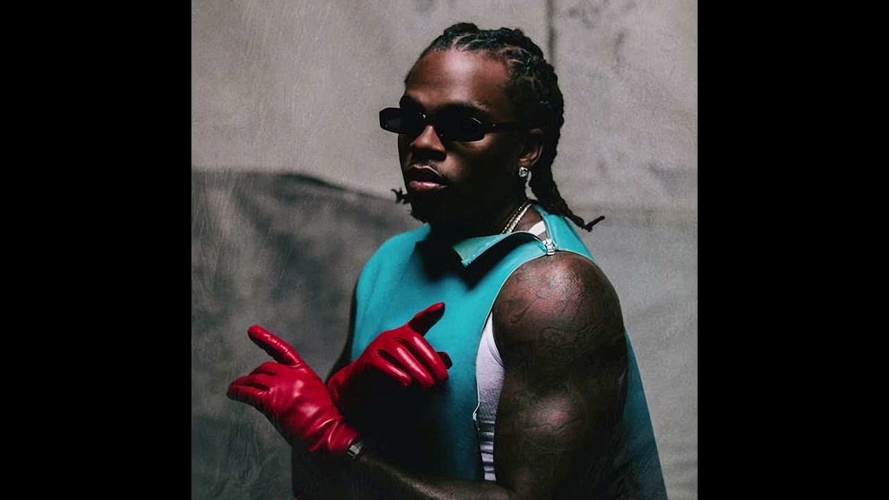 [Exclusive 95$!] Gunna, mb Key Glock Type Beat